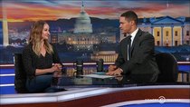 The Daily Show - Episode 10 - Margo Price