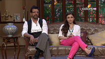 Comedy Nights with Kapil - Episode 28 - Soha Ali Khan & Javed Jaffrey