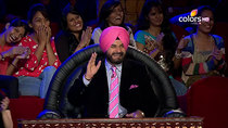 Comedy Nights with Kapil - Episode 32 - Sonu Nigam