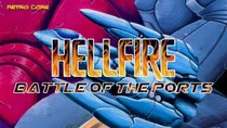Battle of the Ports - Episode 134 - Hellfire