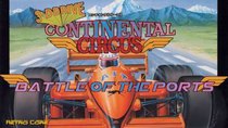 Battle of the Ports - Episode 136 - Continental Circus