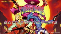 Battle of the Ports - Episode 137 - Sunset Riders