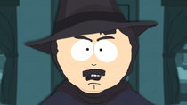 South Park - Episode 6 - Sons A Witches
