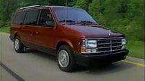 Automobiles - Episode 1 - Chrysler Minivan