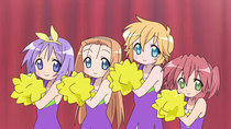 Lucky Star - Episode 24 - To Be Decided