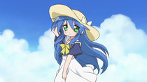 Lucky Star - Episode 22 - The Yonder Here