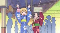 Lucky Star - Episode 20 - Ways to Spend Summer