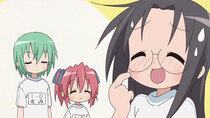 Lucky Star - Episode 18 - To Each Her Own