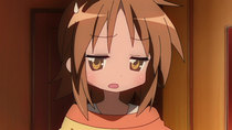 Lucky Star - Episode 17 - Base of the Sun