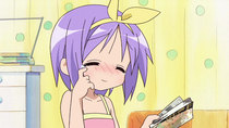 Lucky Star - Episode 7 - Image