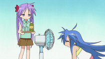 Lucky Star - Episode 5 - The Famous Shooter