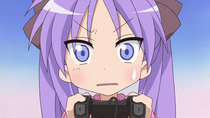 Lucky Star - Episode 3 - Various People