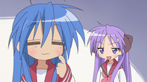 Lucky Star - Episode 2 - Efforts and Results