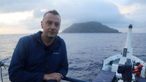 Waes' Travels - Episode 4 - Pitcairn