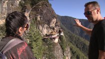 Waes' Travels - Episode 7 - Bhutan