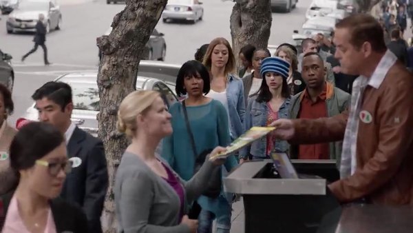 The Orville Episode 7