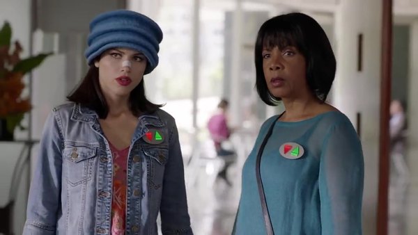 The Orville Season 1 Episode 7 Recap