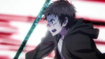 Servamp - Episode 12 - Thinking Simply