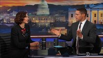 The Daily Show - Episode 11 - Maggie Gyllenhaal