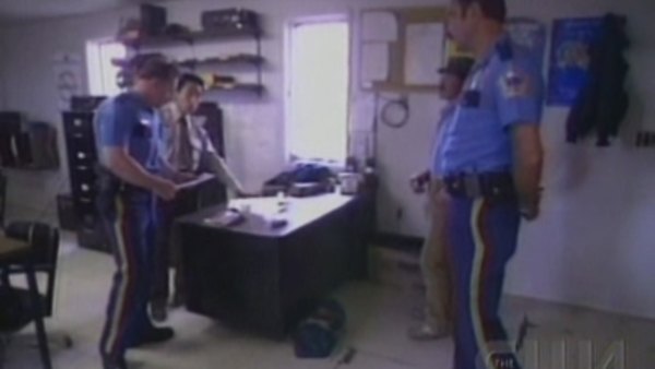 Cops Season 26 Episode 3