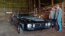 Wheeler Dealers - Episode 3 - 1973 Ford Mustang Mach 1