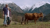 Anthony Bourdain: Parts Unknown - Episode 2 - French Alps