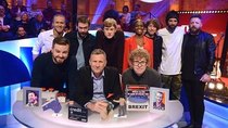 The Last Leg - Episode 4