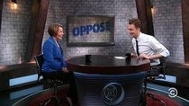 The Opposition with Jordan Klepper - Episode 15 - Maura Healey