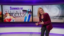 Full Frontal with Samantha Bee - Episode 23 - October 25, 2017