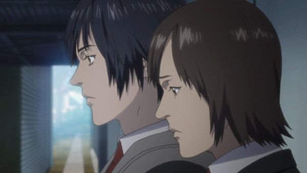 Inuyashiki Episode 3 Inuyashiki Episode 3