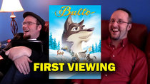 First Viewing - Episode 1 - Balto