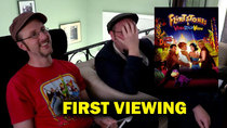 First Viewing - Episode 3 - The Flintstones in Viva Rock Vegas