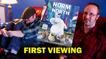 First Viewing - Episode 6 - Norm of the North