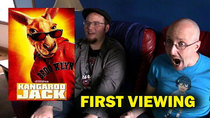 First Viewing - Episode 10 - Kangaroo Jack