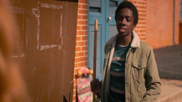 Stranger Things Season 2 Episode 4 Recap and Links
