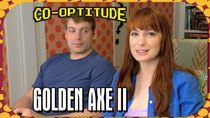 Co-Optitude - Episode 1 - Golden Axe II