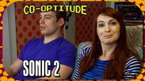 Co-Optitude - Episode 3 - Sonic the Hedgehog 2