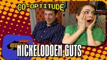 Co-Optitude - Episode 5 - Nickleodeon Guts