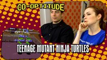 Co-Optitude - Episode 6 - TMNT: Turtles in Time