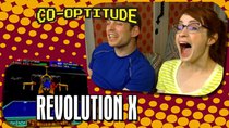 Co-Optitude - Episode 8 - Revolution X