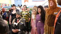 Superstore - Episode 5 - Sal's Dead