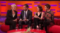 The Graham Norton Show - Episode 5