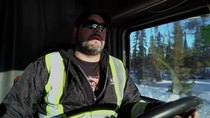 Ice Road Truckers - Episode 8 - The Big Skid