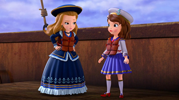 sofia the first episodes