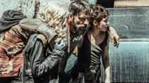 Z Nation - Episode 6 - Back From the Undead