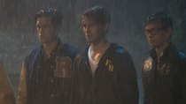 Riverdale - Episode 4 - Chapter Seventeen: The Town That Dreaded Sundown