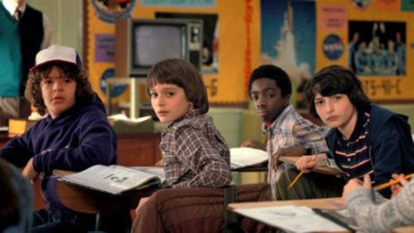 stranger things season 2 episode 1 watch online stranger things season 2 episode 1 watch online