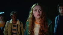 Stranger Things - Episode 8 - Chapter Eight: The Mind Flayer