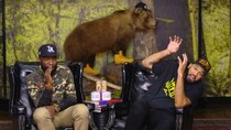 Desus & Mero - Episode 8 - Thursday, October 26, 2017