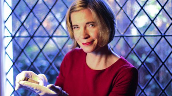 A Very British Murder with Lucy Worsley - S01E01 - The New Taste for Blood